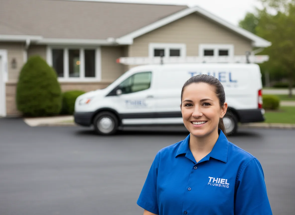 Plumber Des Lacs, ND FAQs
